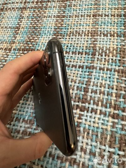 iPhone 11 Pro Max, 256 ГБ