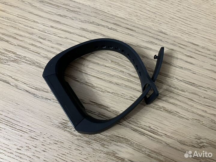 Фитнес-браслет Xiaomi Mi SMART Band 4C