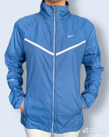 Ветровка женская Nike