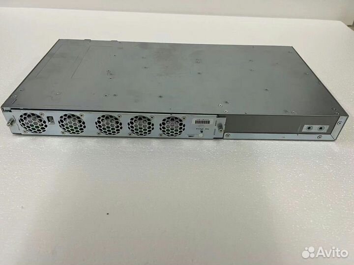 Cisco ASR-920-24SZ-M ASR920 Series Aggregation Services Router W/ 2x DC PSU