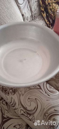 Таз для варенья