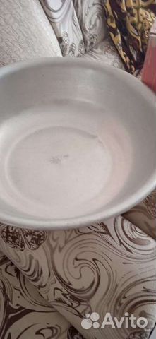 Таз для варенья