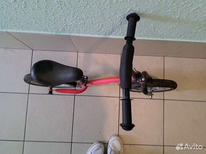 Беговел Leader kids