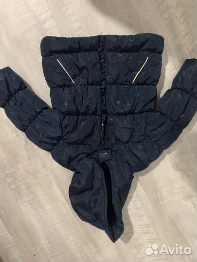 Детская одежда пакетом бесплатно