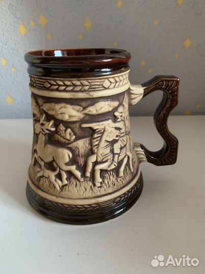 Кружка на подарок мужчине