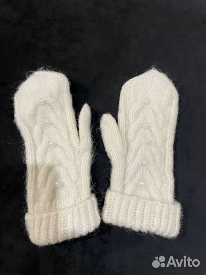 Шапка женская