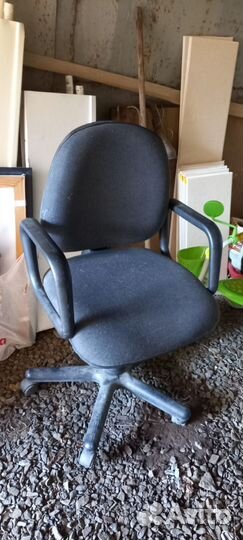 Компьютерное кресло