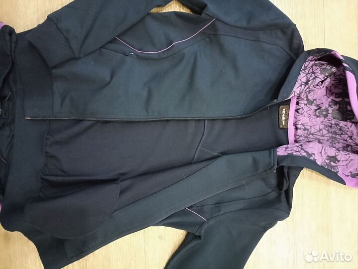 Спортивный костюм