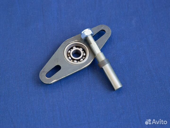 Переходник электропривода на медогонку. Доставка