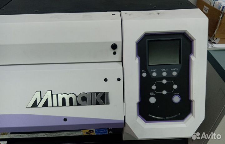 Струйный принтер mimaki JV150-160
