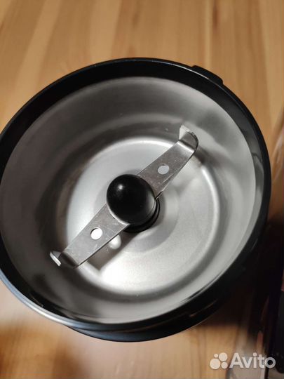 Кофемолка новая