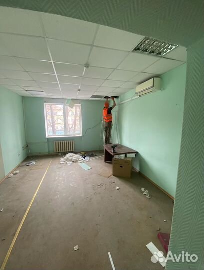 Демонтаж демонтажные работы