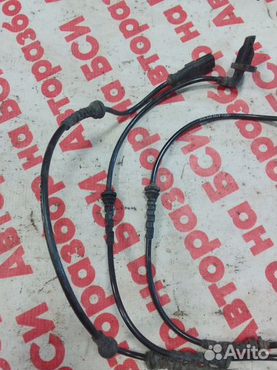 Датчики ABS LADA Largus 1