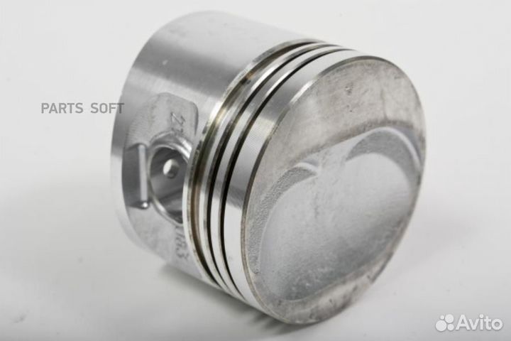 LADA 21083100401531 21083100401531 поршень 82,4 гр