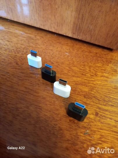 Переходник адаптер Type-C Usb 2.0