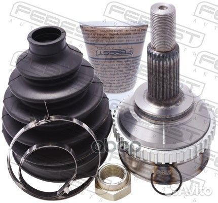 2010-seba46 2010seba46 Шрус наружный 32x54x26 2