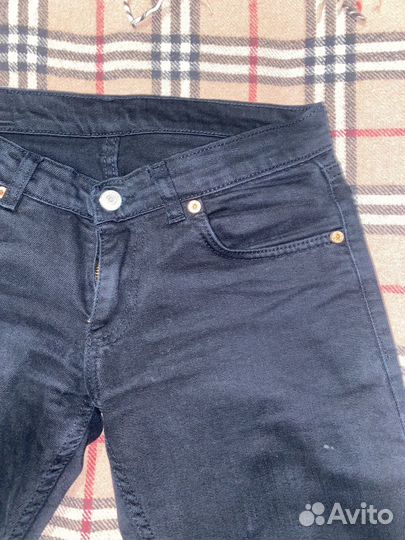 Джинсы женские levis