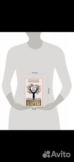 Ассоциативные карты Лиза Мока