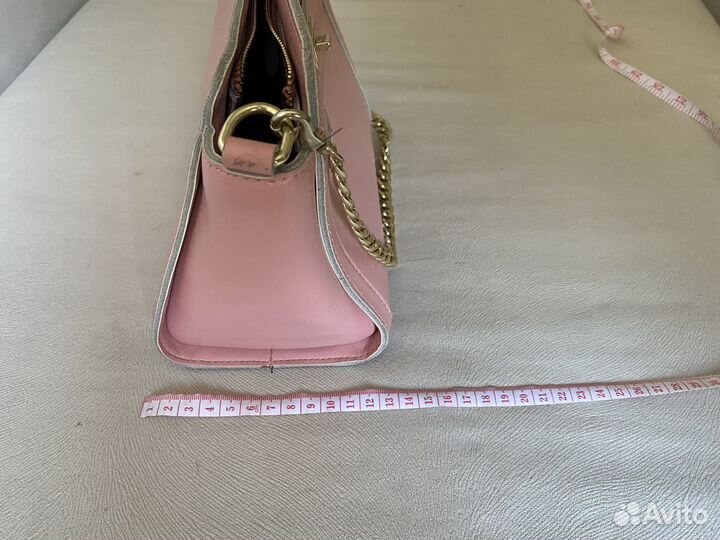 Сумка женская на цепочке