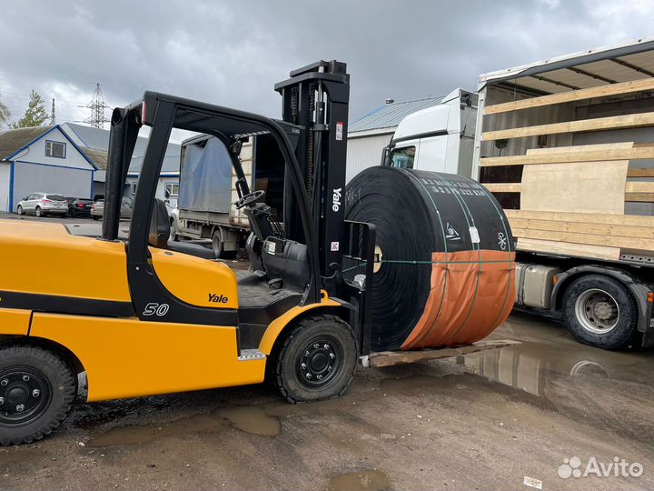 Склад ответственного хранения. Складские услуги