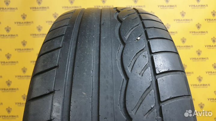 Dunlop Direzza DZ101 235/55 R17 99W