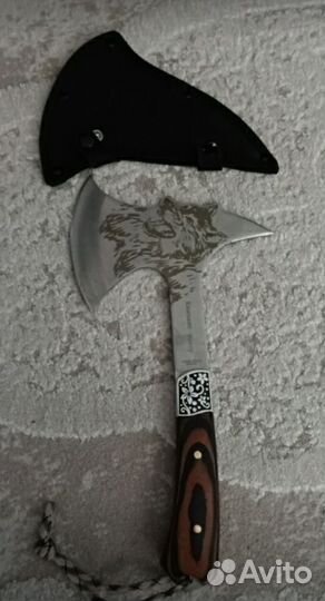 Кухонный топорик.новый