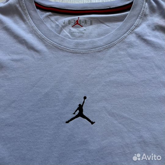 Футболка air Jordan оригинал