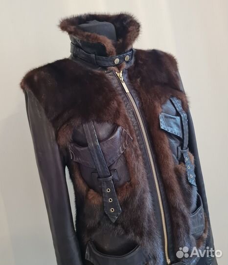 Куртка Roberto Cavalli