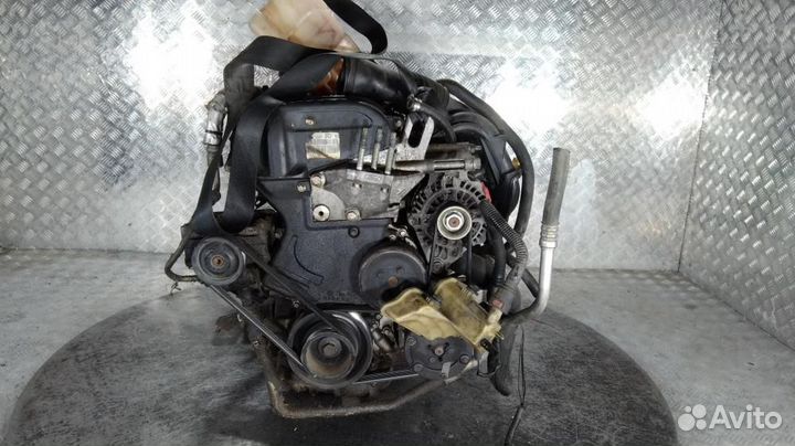 Б/У Б/У Двигатель Из Европы. Цена за двигатель