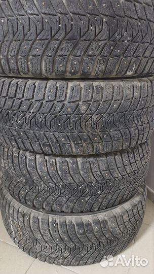 Meshiline MH777 205/55 R16