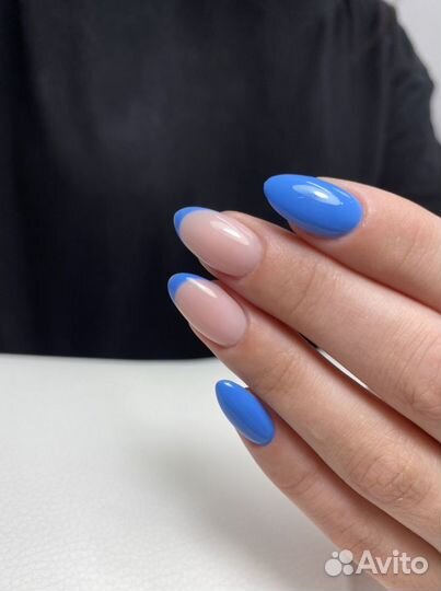 Мастер маникюра