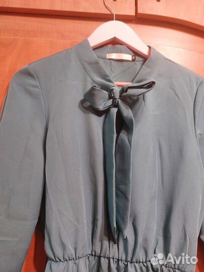 Платье женское вечернее