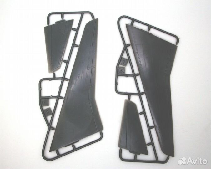 EE144114 Авиалайнер L-1011-500 Tristar