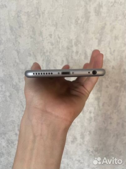 iPhone 6S Plus, 32 ГБ