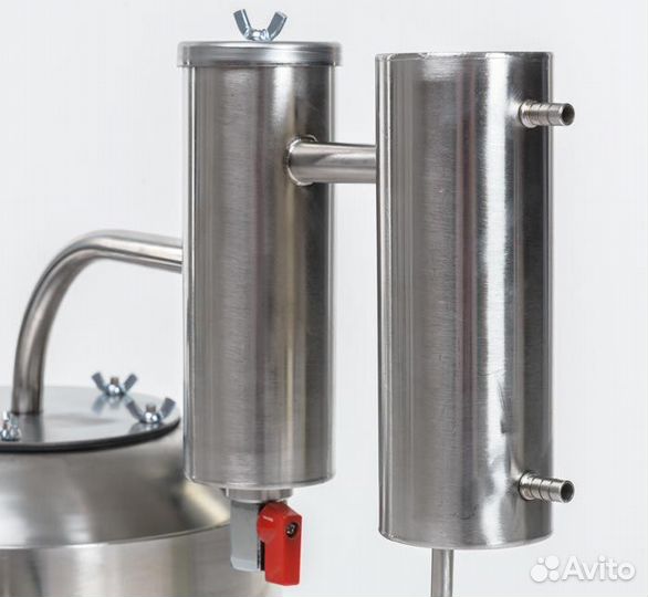 Самогонный аппарат