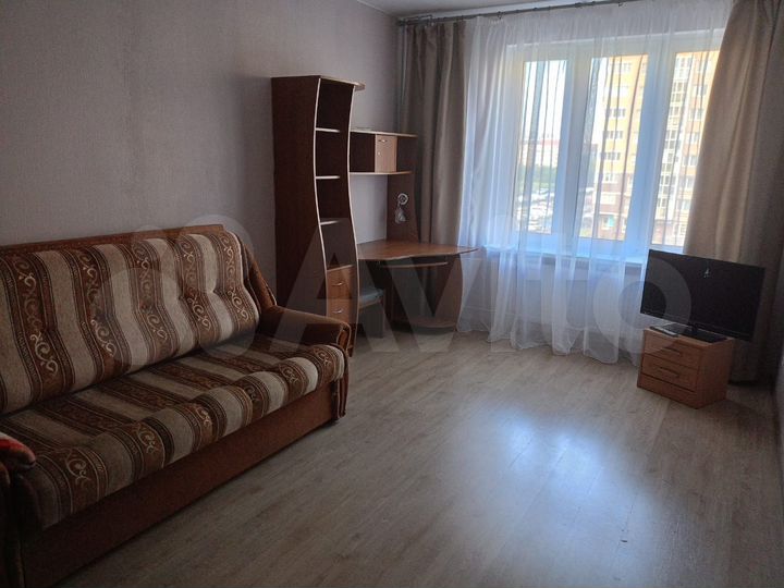 2-к. квартира, 55,6 м², 4/8 эт.