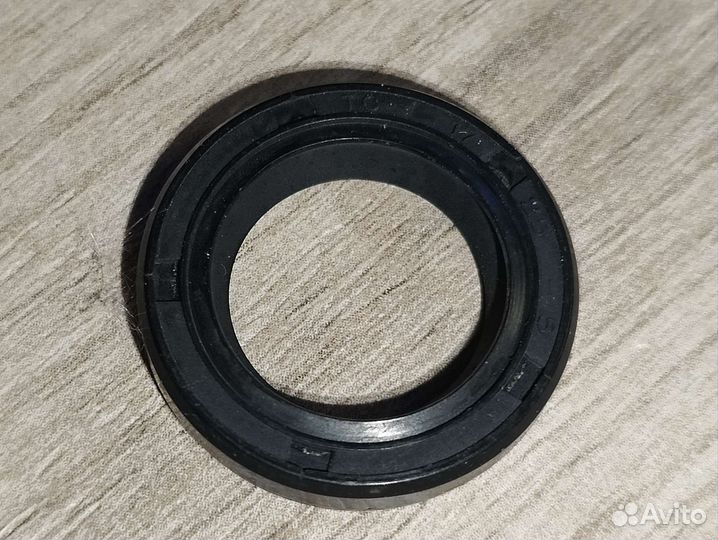 Комплект сальников на мопед / скутер