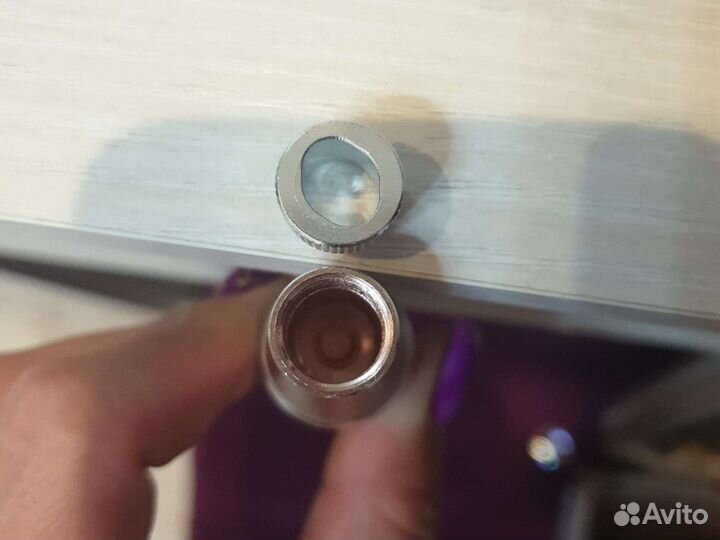 Аппарат для татуажа новый