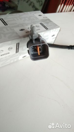 Датчик кислорода (лямбда-зонд) Nissan (2269095F0B)