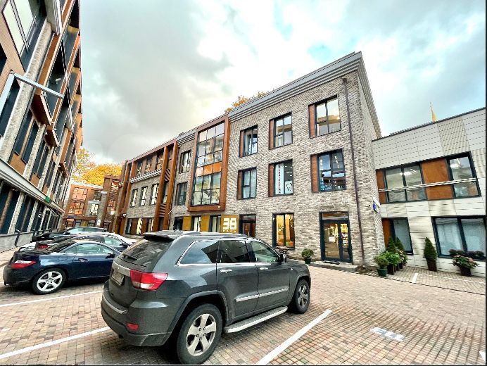 Офис 160 кв.м