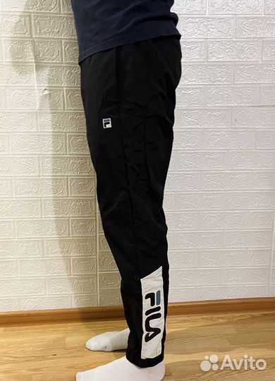 Спортивные штаны fila
