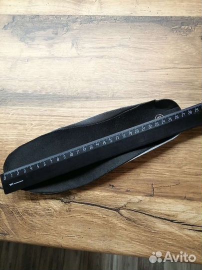 Лыжные ботинки Nordway