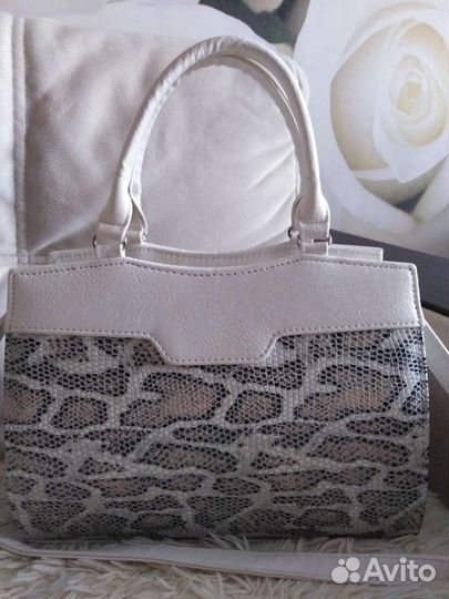 Сумка женская