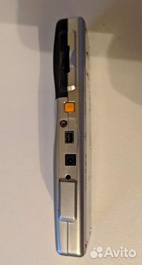 Диктофон Samsung SVR - S1540