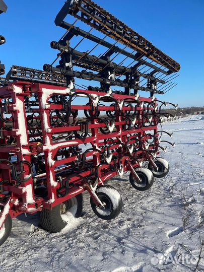 Культиватор ЛидаТехмаш КПМ-16, 2021