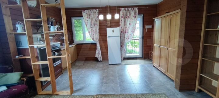 Дом 30 м² на участке 16 сот.