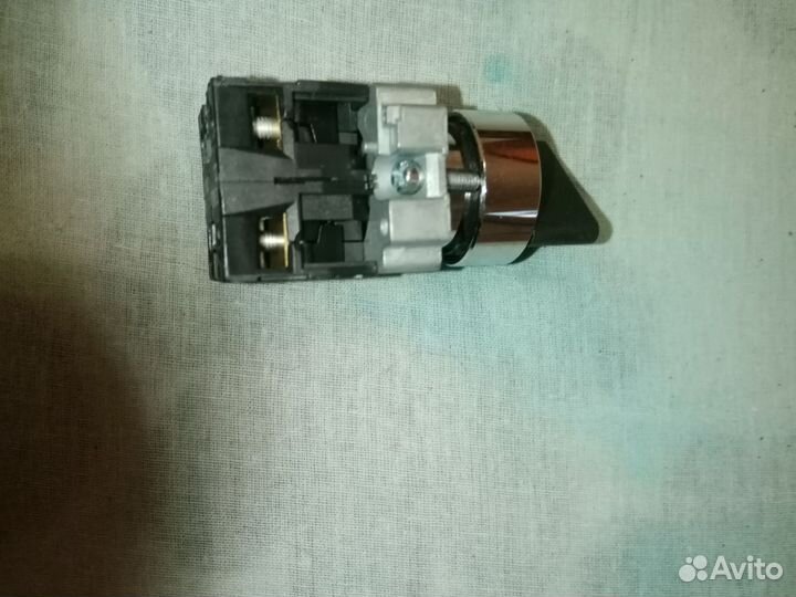 Переключатель