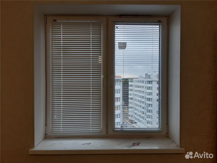 Жалюзи горизонтальные от производителя