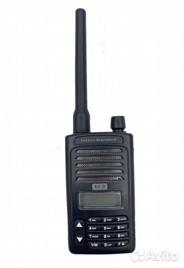 Рация Vertex VZ-9