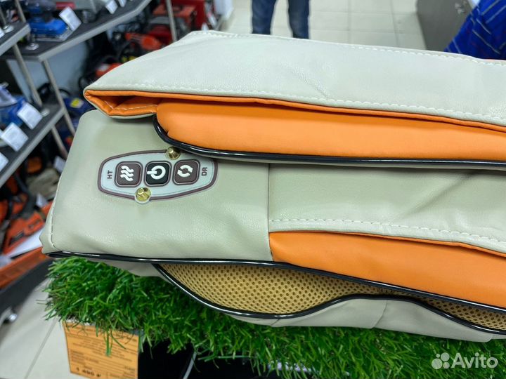 Массажер для шеи и плеч dexp MP-50